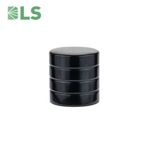 Màu Xanh Nước Hoa Chai 30Ml 50Ml 100Ml Hình Vuông Nước Hoa Chai Thủy Tinh Với Nhựa <span class=keywords><strong>PP</strong></span> ABS UV Nhôm Cap - Product Image 6