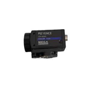 CV-200C กล้องดิจิตอลสี 2 ล้านพิกเซลของแท้ 100% และใหม่เอี่ยมสำหรับระบบวิชันอุตสาหกรรม - Product Image 4