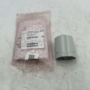 Relais DPDT ENDRESS+HAUSER FEM54 19-253VAC NEUF SANS BOÎTE - Product Image 5