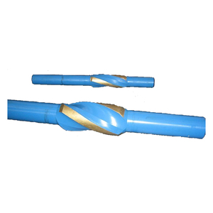 Stabilizzatore di perforazione a lama a spirale integrale per giacimento petrolifero standard <span class=keywords><strong>API</strong></span> con prezzo scontato - Product Image 5
