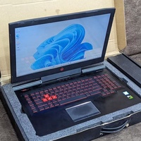 Hot Sale Ready to Ship 15.6inch Intel Core I5 7th 16GBram 512GB SSD 1050ti 4G Card Laptop for Gaming