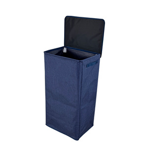 Giặt ủi giỏ với nắp & xử lý công suất lớn <span class=keywords><strong>Hamper</strong></span> cho nhà giặt ủi phòng - Product Image 4