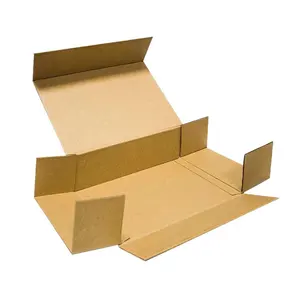 Fabricante de cajas de cartón plegables de producción en masa OEM ODM DE FÁBRICA DE Xiamen