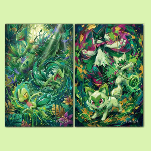 Oferta Especial: Tablero <span class=keywords><strong>de</strong></span> Arte Limitado Premium <span class=keywords><strong>de</strong></span> Pokémon, Ilustración <span class=keywords><strong>de</strong></span> Cómics, Lámina <span class=keywords><strong>de</strong></span> Arte Rara, Accesorios, Colección <span class=keywords><strong>de</strong></span> Fan Art, Regalos, Juegos <span class=keywords><strong>de</strong></span> Cartas - Product Image 2