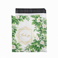 Bandes adhésives doubles, enveloppes polyvalentes, sacs de retour refermables, imperméables