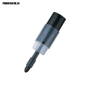 Marker <b>Pen</b> <b>Refill</b> PWBR1607M Compatible with PWB2007M Series <b>Refill</b> Assorted Colors Plastic Office School Use Replacement Ink - Product Image 2
