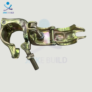 Tùy chỉnh mạ kẽm thẳng Thang giàn giáo bộ phận <span class=keywords><strong>Fastener</strong></span> Xây Dựng chéo <span class=keywords><strong>Fastener</strong></span> xoay Coupler kẹp - Product Image 1