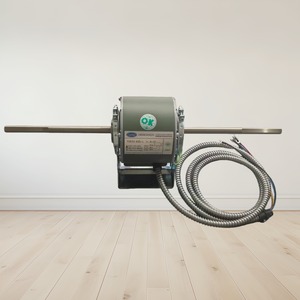 มอเตอร์เครื่องปรับอากาศ Carrier รุ่น HB50CN352H 220V 50W 1300 รอบต่อนาที สำหรับเครื่องปรับอากาศแบบรวมศูนย์ - Product Image 3