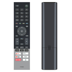 Nouvelle télécommande vocale CT-95024 pour téléviseur intelligent Android Toshiba 4K UHD 55E350KP - Product Image 4