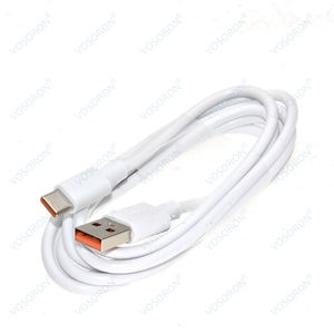 <span class=keywords><strong>Cable</strong></span> USB tipo C para <span class=keywords><strong>Xiaomi</strong></span> <span class=keywords><strong>Redmi</strong></span> <span class=keywords><strong>Note</strong></span> <span class=keywords><strong>7</strong></span> mi9, <span class=keywords><strong>Cable</strong></span> USB C para Samsung S9, <span class=keywords><strong>Cable</strong></span> DE CARGA RÁPIDA, <span class=keywords><strong>Cable</strong></span> de carga para teléfono móvil, 2 - Product Image 3
