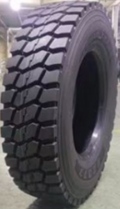 Neumáticos Radiales para Camiones Pesados GOLDENCROWN, Nuevos, 385/65R22.5, Caucho Natural - Product Image 4
