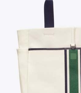 Bolsa de tenis de Estilo Vintage Bolsa de gimnasio de tenis portátil de lujo para mujer - Product Image 3