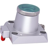 Tête de laser à fibre WSX NC30 TRA Pièces de rechange Capteur de condensateur 3D pour machine de découpe laser à fibre Élément de buse laser WSX NC30A TRA