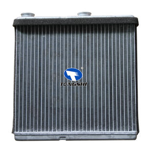 Noyau <span class=keywords><strong>de</strong></span> chauffage AC <span class=keywords><strong>de</strong></span> voiture <span class=keywords><strong>de</strong></span> pièces d'auto pour Nissan Altima Maxima OEM 27140-JA00A 27140-1AA0A 27140-1AA1A - Product Image 1