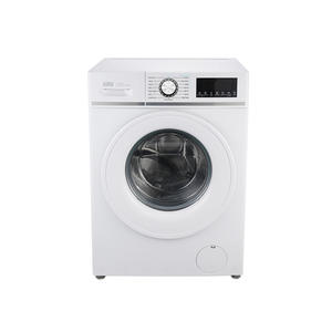 WINNING STAR ST-XQG100DP <span class=keywords><strong>Machine</strong></span> à <span class=keywords><strong>laver</strong></span> à chargement frontal entièrement automatique avec écran LED intérieur en acier inoxydable 220-240V - Product Image 2