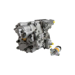 Pompe à injection de carburant de qualité supérieure 7W5932 pour moteur Caterpillar CAT 3306 3306B, excavatrice 330 330-A, pièces de rechange - Product Image 2