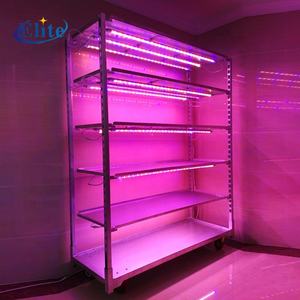 Kas Kwekerij Deens <span class=keywords><strong>Trolley</strong></span> Kar Bloem Plant Tuin <span class=keywords><strong>Trolley</strong></span> Hot Dip Gegalvaniseerd Bloemenrek Met 4 Wielen - Product Image 2