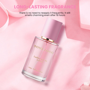 MULAN - Vente en gros de parfums floraux romantiques pour femmes - Eau de toilette - <span class=keywords><strong>Parfum</strong></span> de <span class=keywords><strong>fleur</strong></span> <span class=keywords><strong>d</strong></span>'<span class=keywords><strong>oranger</strong></span> - <span class=keywords><strong>Parfum</strong></span> pour filles - Product Image 2