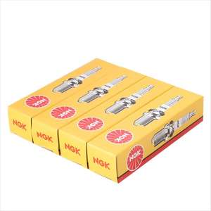 หัวเทียน NGK จากโรงงานโดยตรง ขายส่งแบบแพ็คเกจ อะไหล่จุดระเบิดรถยนต์ คุ้มค่าสำหรับผู้ซื้อจำนวนมาก - Product Image 4