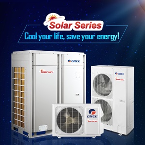 Commercial Air Conditioning <b>Mini</b> GMV <b>AC</b> Commercial Air Conditioning Commercial Air Conditioning - Product Image 4