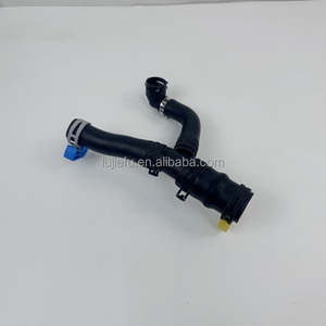 Para Land Rover Sport Diesel 4,4 <span class=keywords><strong>termostato</strong></span> tubo de agua <span class=keywords><strong>EGR</strong></span> enfriador tubo de salida LR022718 AL3Q9Y439DA - Product Image 6
