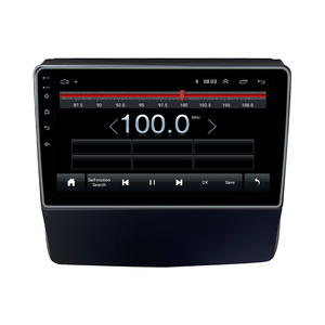 Radio Reproductor Multimedia para SUBARU IMPREZA <span class=keywords><strong>FORESTER</strong></span> 17-2020, Dispositivo de <span class=keywords><strong>2</strong></span> DIN, Octa-Core, Android, Estéreo para Auto, GPS, Navegación, Carplay - Product Image 2