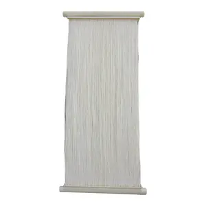 Màng Lọc Sinh Học PVDF Chìm 18m2 MBR