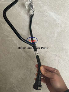 Запчасти для двигателя Sinotruk Howo A7, запчасти для двигателя, запчасти для двигателя, топливная труба MC11 200V12305-5300 для Sinotruk Howo A7, аксессуары для двигателя - Product Image 3