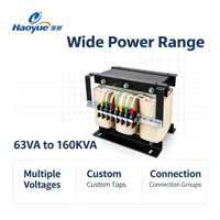 Transformateur de puissance triphasé DSG-UL 2kVA, transformateur de commande pour machines-outils, fabricant industriel pour l'INDUSTRIE ÉLECTRIQUE