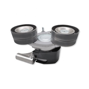 รอกปรับความตึงสายพาน BK3Q-6A228-BH BB3Q6A228AD อะไหล่รถยนต์ - Product Image 2