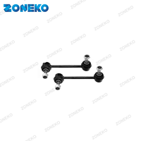 Zoneko - Lien de stabilisation de haute qualité 52321-S10-003 pour HONDA CR-V - Suspension - Barre anti-roulis - Remplacement OEM - 52321S10003