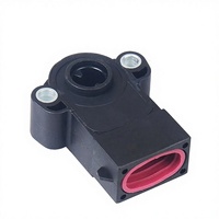 CAPTEUR de POSITION DE PAPILLON des gaz POUR FORD OEM F37Z9B989B TH77