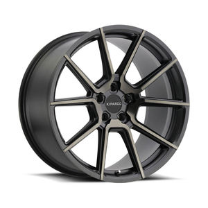 Jantes en aluminium design japonais <span class=keywords><strong>5x100</strong></span> 5x1143 5x120 roues de voiture de course - Product Image 1