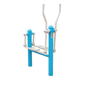 Set di Attrezzature Fitness Multifunzione <span class=keywords><strong>per</strong></span> Esterni <span class=keywords><strong>per</strong></span> Parchi, Piazze Comunitarie e Asili - Product Image 3