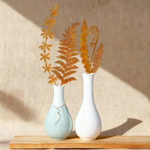 Accessoires de visserie, bordures décoratives en métal, produits paysagers, ensemble original, ornements décoratifs rouillés pour jardin extérieur - Product Image 3