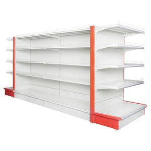 Lámina Metálica Perforada Personalizada VIMA para Estantes de Tiendas y Supermercados, Perforación de Precisión, Estantes de Exhibición, Solución de Almacenamiento Industrial - Product Image 4