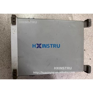 Analyseur de spectre HP Agilent 8561E 30Hz-6.5GHz UTILISÉ H - Product Image 5