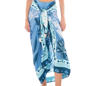 <span class=keywords><strong>Pareo</strong></span> de Algodón Decorativo Hecho a Mano, <span class=keywords><strong>Pareo</strong></span> de <span class=keywords><strong>Playa</strong></span> de Algodón Estampado, Traje de Baño, Vestido, Ropa de Baño de Algodón Personalizable - Product Image 4