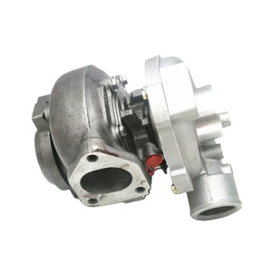 Turbina 704361 11652249950 NUEVA <span class=keywords><strong>1999</strong></span>- Turbina 704361-5010S para <span class=keywords><strong>BMW</strong></span> <span class=keywords><strong>330D</strong></span> 330XD X5 3.0D E46 135 Kw 184 HP M57 D30 11652249950 - Product Image 3