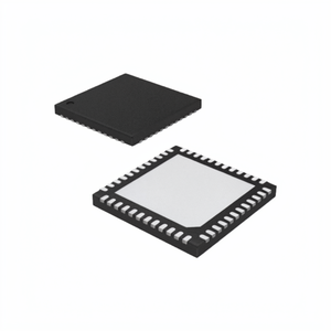 Clock Timing 48 VFQFN Exposed Pad Manufacturer Channel Electronic Circuit Components 5P49V5908B000NDGI - Product Image 1