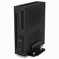OEM ODM Oyun Bilgisayarı Mini İş İstasyonu I5 13400F RTX 4070 12G Çift HDMI DP Çıkışlı Windows 11 Pro Lisanslı