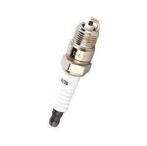 Candele di Accensione di Alta Qualità per Sistema di Accensione Auto, Compatibili con <span class=keywords><strong>Chevrolet</strong></span> BL15Y, <span class=keywords><strong>Ricambi</strong></span> - Product Image 4