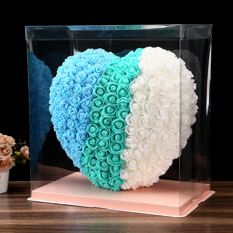 Tricolore blanc sort bleu