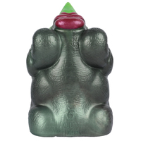 GEEBA Masturbateur souple pour homme, double canal, motif dinosaure, effet resserrement vaginal, jouet pour adulte, prix de gros
