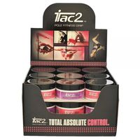 ITac2 Dry Hands - Craie liquide transparente antidérapante pour le sport et l'escalade, force normale
