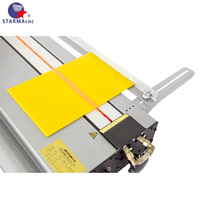 Farmacnc Fabrieksprijs Automatische Acryl Hete Buigmachine Voor Hobbywerk