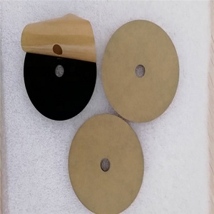 <span class=keywords><strong>IR</strong></span>-85 optique poli rond de 20mm 850nm <span class=keywords><strong>IR</strong></span> Pass Black Longpass <span class=keywords><strong>Filter</strong></span> HWB850 - Product Image 5