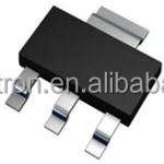 Transistor Mosfet DTA113ZCA SOT-23, Circuito Integrado Digital, Componente en Stock, ICs - Product Image 3