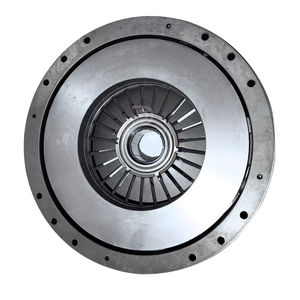 Disco de Embrague para Camión en Oferta, OEM 3488022253, Tamaño EuroCamión 400MM para Piezas de Camión Volv-o Howo - Product Image 3