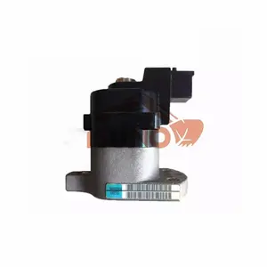 REMAN dizel X15 ISX15 QSX15 motor yakıt enjeksiyon pompası aktüatör 4089980 4089981